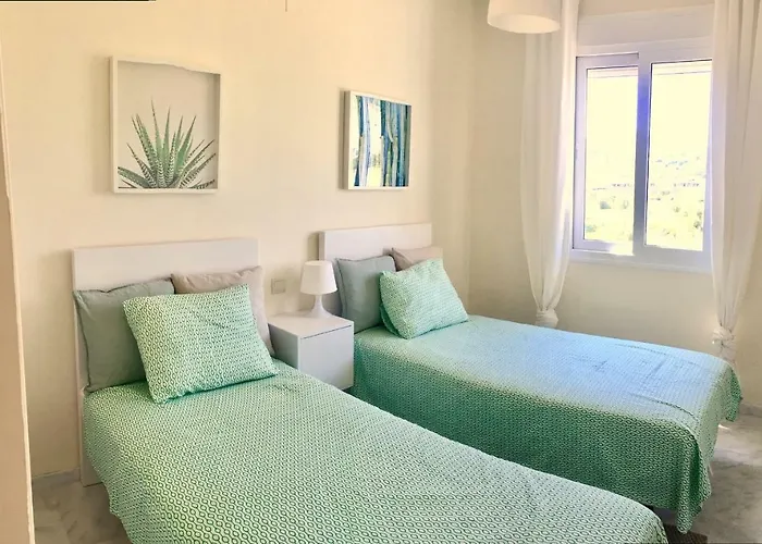 Valle Golf Capitolio Appartement