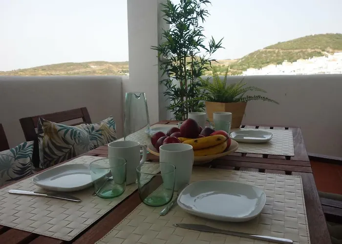 Valle Golf Capitolio Appartement