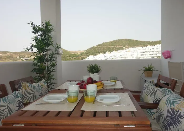 Valle Golf Capitolio *