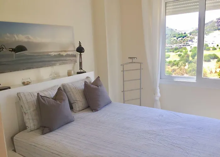 Valle Golf Capitolio Appartement